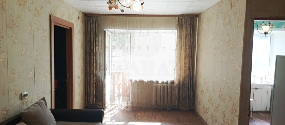 Екатеринбург, ул. Кишиневская, 54 (Старая Сортировка) - фото квартиры (3)