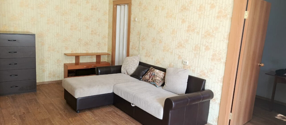 Екатеринбург, ул. Кишиневская, 54 (Старая Сортировка) - фото квартиры (4)