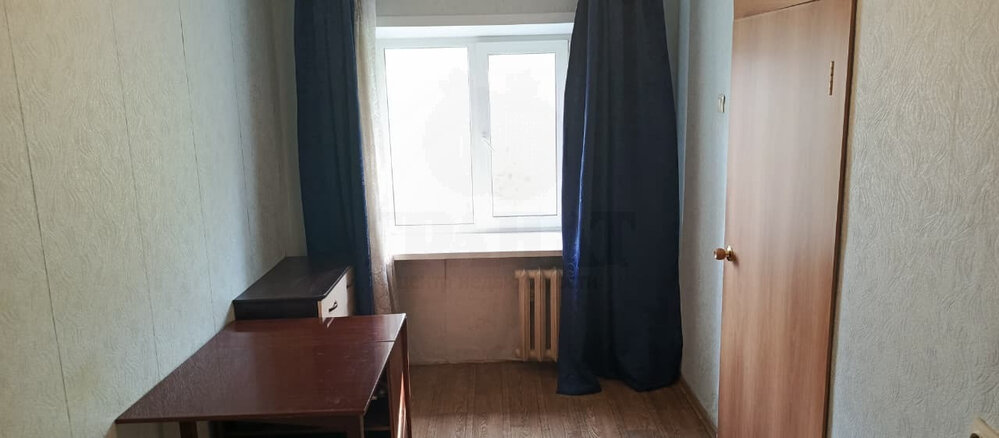 Екатеринбург, ул. Кишиневская, 54 (Старая Сортировка) - фото квартиры (6)