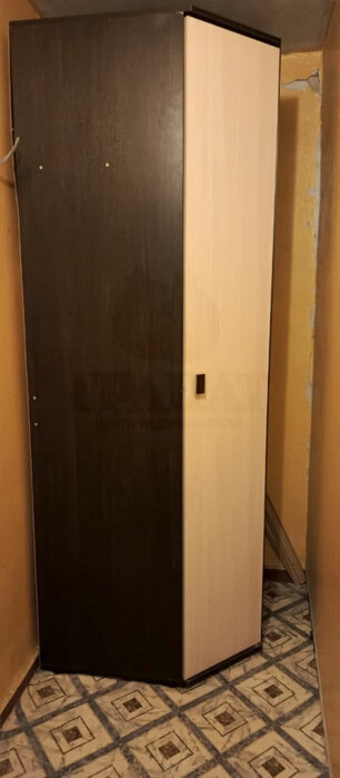 Екатеринбург, ул. Кишиневская, 54 (Старая Сортировка) - фото квартиры (7)