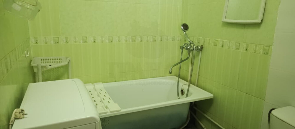 Екатеринбург, ул. Кишиневская, 54 (Старая Сортировка) - фото квартиры (8)