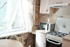 Екатеринбург, ул. Надеждинская, 3 (Старая Сортировка) - фото квартиры