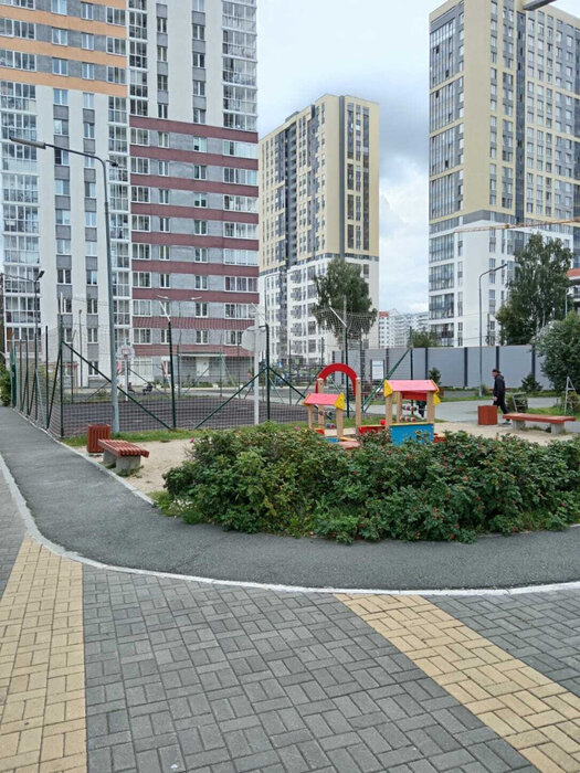 Екатеринбург, ул. Техническая, 148 (Старая Сортировка) - фото квартиры (4)