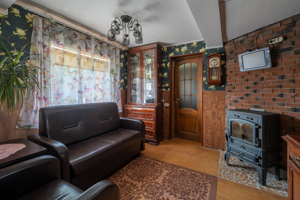 д. Гагарка, ул. Титова, 7 (городской округ Заречный) - фото дома (5)