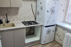 Екатеринбург, ул. Космонавтов, 47 (Уралмаш) - фото квартиры