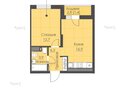 Продажа квартиры: Екатеринбург, ул. Монтерская, 4 (Вторчермет) - Фото 1