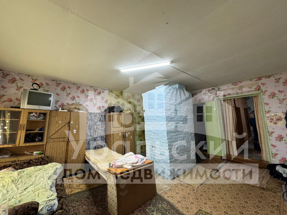 с. Невьянское, ул. Ленина, 24 (городской округ Алапаевский) - фото дома (3)