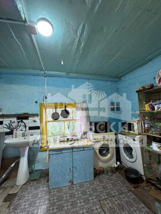 с. Невьянское, ул. Ленина, 24 (городской округ Алапаевский) - фото дома (5)