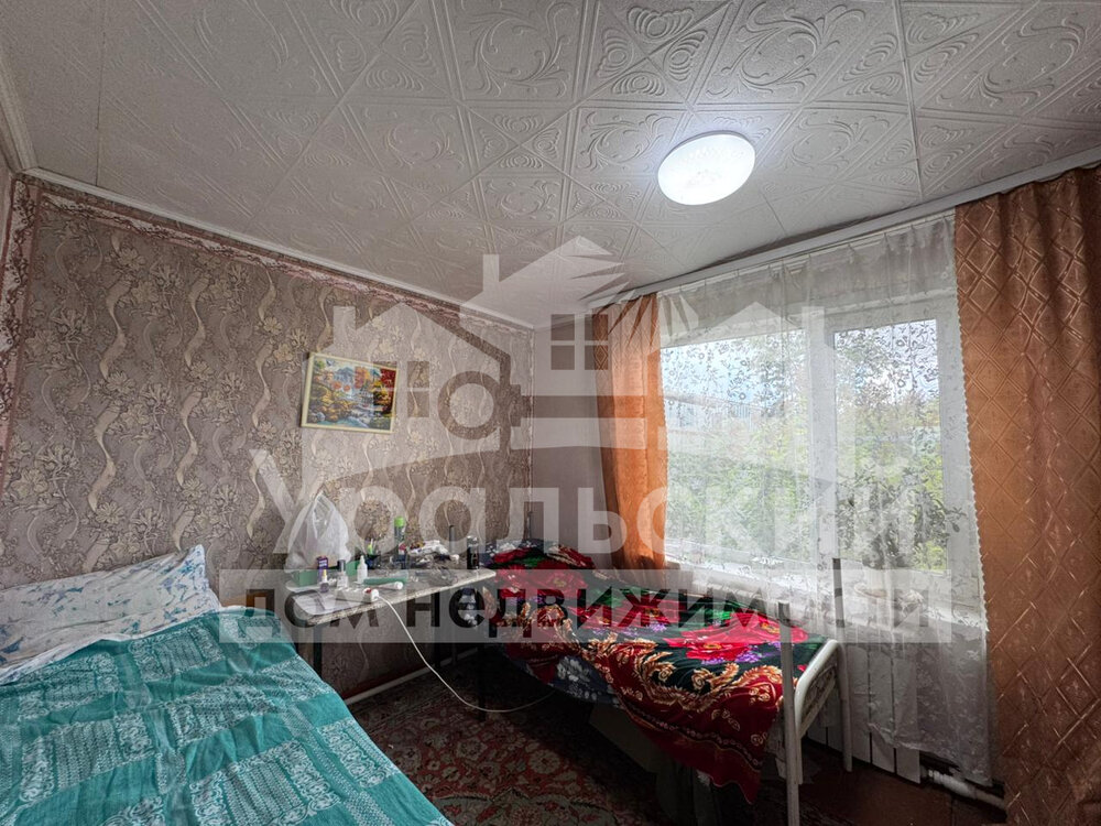 с. Невьянское, ул. Ленина, 18 (городской округ Алапаевский) - фото дома (3)