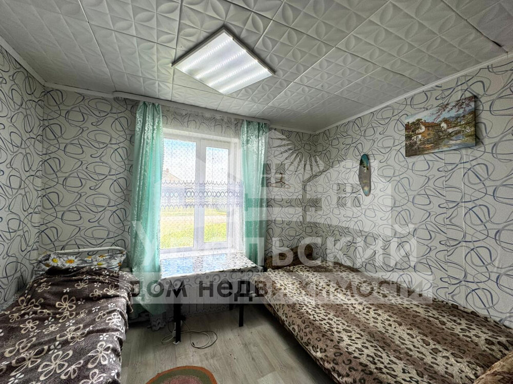с. Невьянское, ул. Ленина, 18 (городской округ Алапаевский) - фото дома (4)
