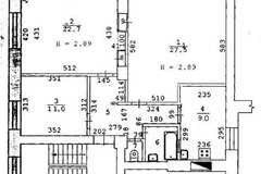 Екатеринбург, ул. Кировградская, 7 (Уралмаш) - фото квартиры