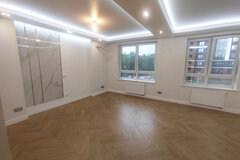 Екатеринбург, ул. 8 Марта, 204д (Ботанический) - фото квартиры