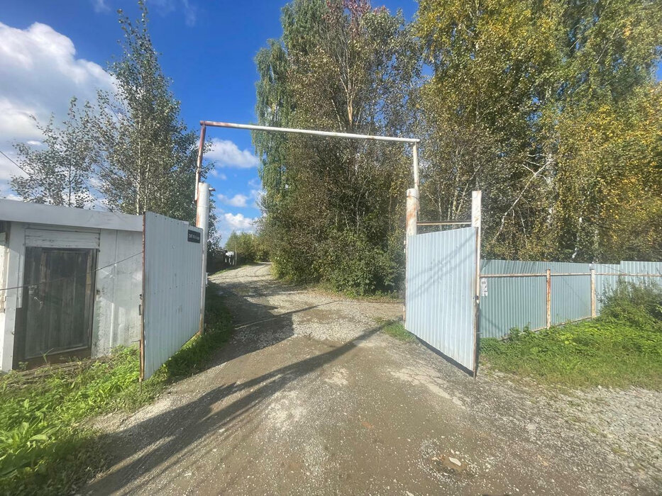 п. Хризолитовый, СПО 