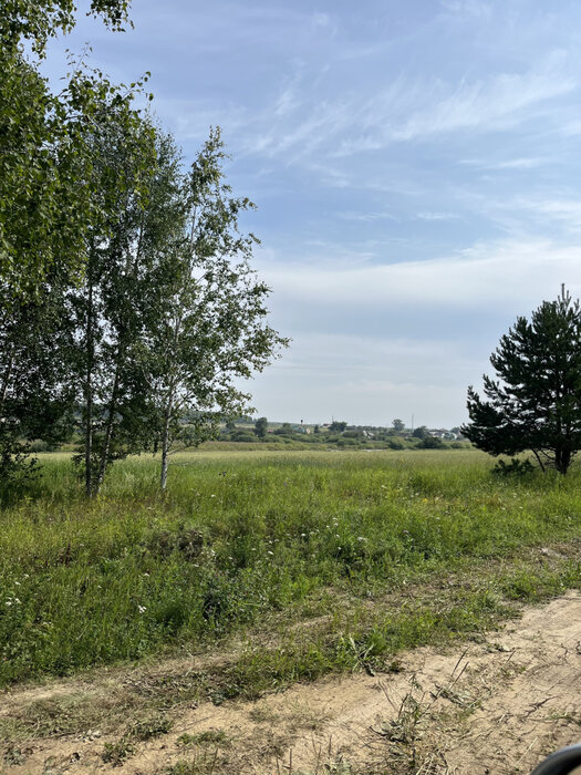 д. Малиновка (городской округ Белоярский) - фото земельного участка (1)