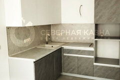 Екатеринбург, ул. Полимерный, 9 (Завокзальный) - фото квартиры