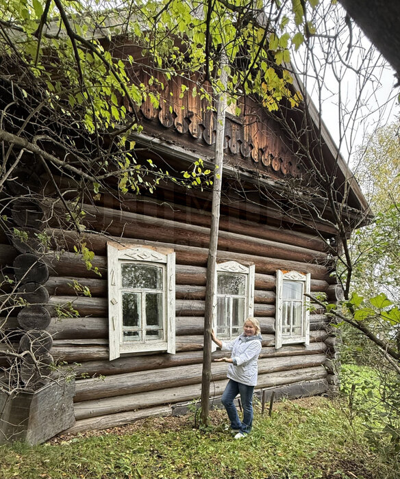 п. Каменка (г.о. Первоуральск), ул. Береговая, 20 (городской округ Первоуральск) - фото дома (1)