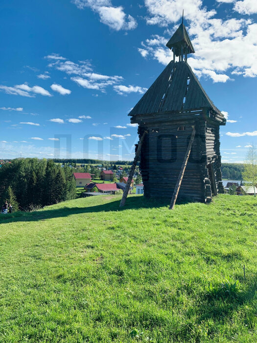 п. Каменка (г.о. Первоуральск), ул. Береговая, 20 (городской округ Первоуральск) - фото дома (1)