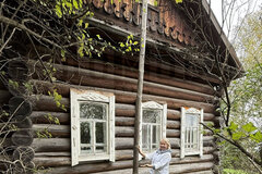 п. Каменка (г.о. Первоуральск), ул. Береговая, 20 (городской округ Первоуральск) - фото дома