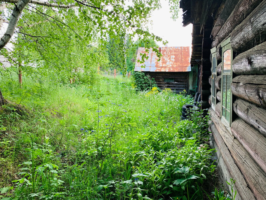 п. Каменка (г.о. Первоуральск), ул. Береговая, 20 (городской округ Первоуральск) - фото дома (5)