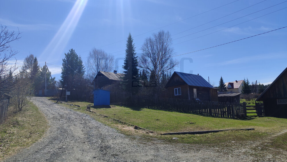 п. Каменка (г.о. Первоуральск), ул. Береговая, 20 (городской округ Первоуральск) - фото дома (7)