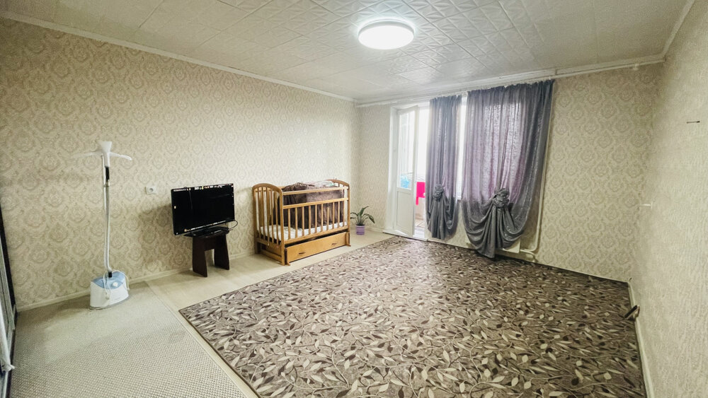 Екатеринбург, ул. Автомагистральная, 15 (Новая Сортировка) - фото квартиры (1)