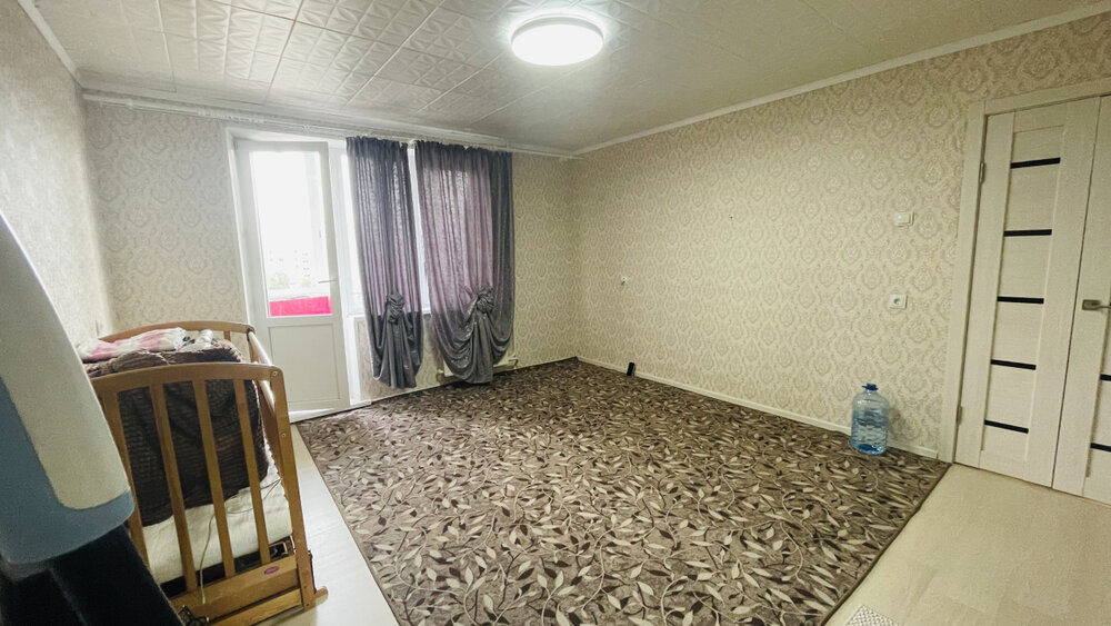 Екатеринбург, ул. Автомагистральная, 15 (Новая Сортировка) - фото квартиры (2)