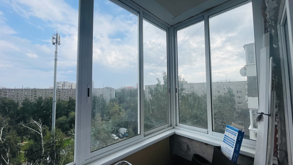 Екатеринбург, ул. Автомагистральная, 15 (Новая Сортировка) - фото квартиры (6)