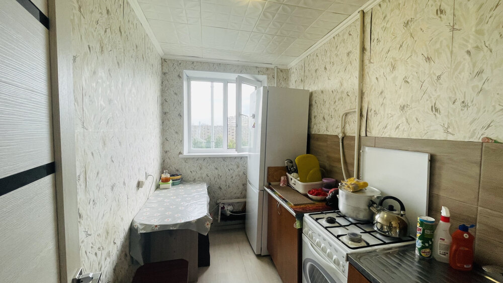 Екатеринбург, ул. Автомагистральная, 15 (Новая Сортировка) - фото квартиры (7)