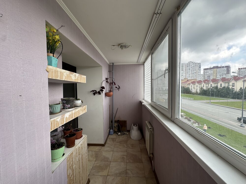 Екатеринбург, ул. Чкалова, 248 (УНЦ) - фото квартиры (8)