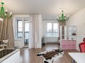 Продажа квартиры: Екатеринбург, ул. Золотистый, 11 (Солнечный) - Фото 6