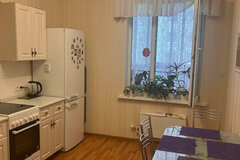 Екатеринбург, ул. Вильгельма де Геннина, 34 (Академический) - фото квартиры