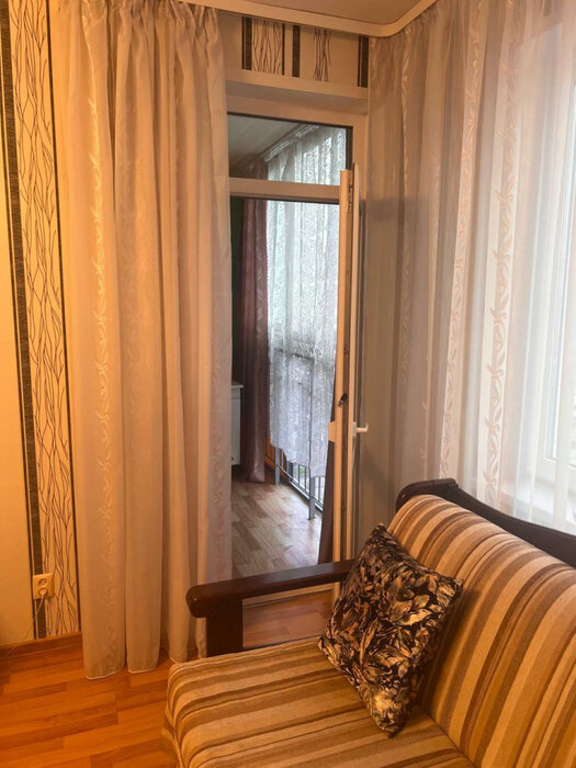 Екатеринбург, ул. Вильгельма де Геннина, 34 (Академический) - фото квартиры (4)