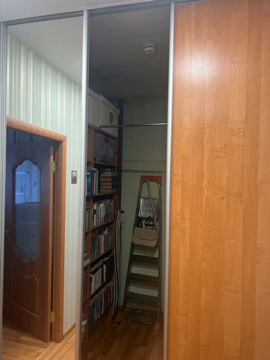 Екатеринбург, ул. Вильгельма де Геннина, 34 (Академический) - фото квартиры (6)