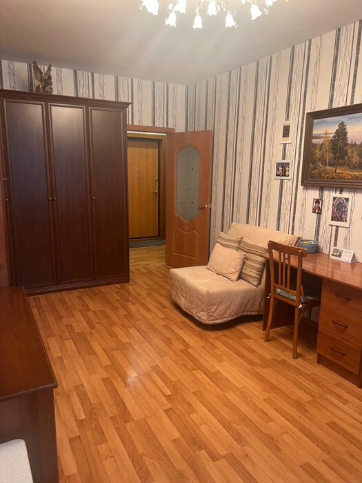 Екатеринбург, ул. Вильгельма де Геннина, 34 (Академический) - фото квартиры (7)