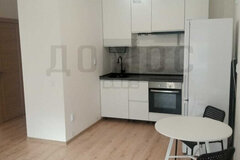 Екатеринбург, ул. Золотистый, 17 (Солнечный) - фото квартиры