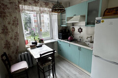 Екатеринбург, ул. Токарей, 44к2 (ВИЗ) - фото квартиры