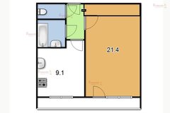 Екатеринбург, ул. Техническая, 94 (Старая Сортировка) - фото квартиры