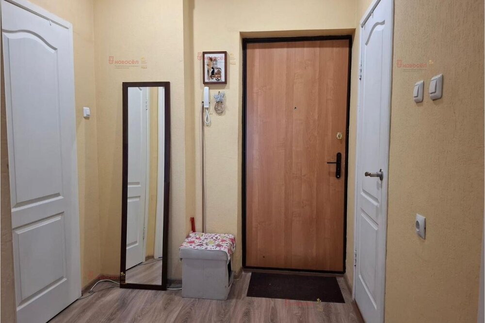 Екатеринбург, ул. Техническая, 94 (Старая Сортировка) - фото квартиры (5)