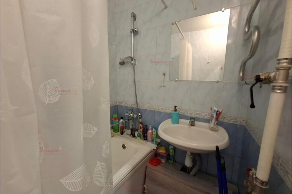 Екатеринбург, ул. Техническая, 94 (Старая Сортировка) - фото квартиры (8)