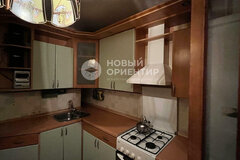 Екатеринбург, ул. Рощинская, 48 (Уктус) - фото квартиры