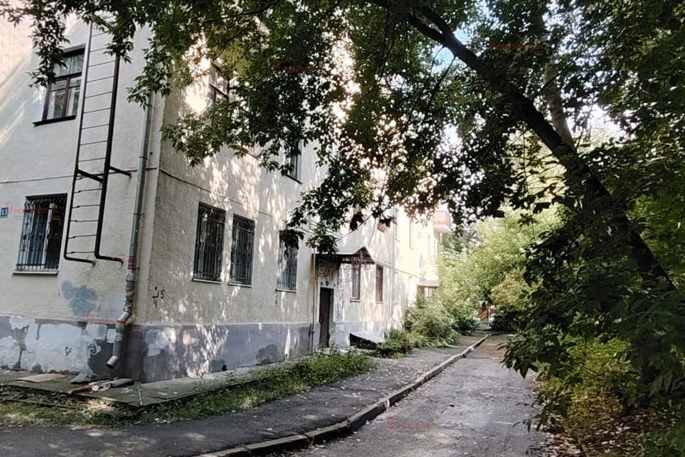 Екатеринбург, ул. Энергостроителей, 13 (ВИЗ) - фото квартиры (2)