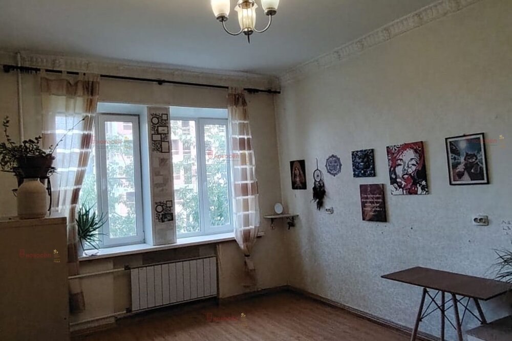 Екатеринбург, ул. Энергостроителей, 13 (ВИЗ) - фото квартиры (3)