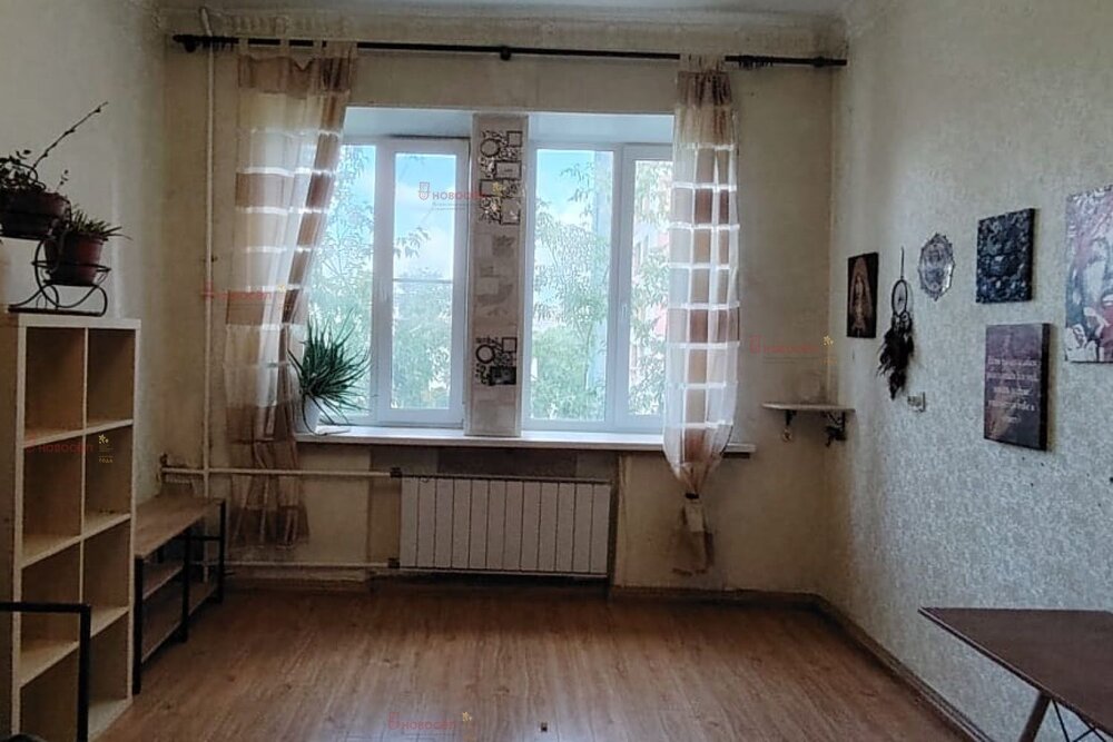 Екатеринбург, ул. Энергостроителей, 13 (ВИЗ) - фото квартиры (4)