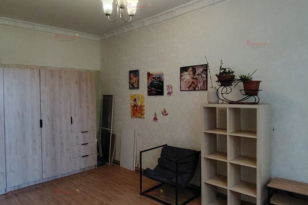 Екатеринбург, ул. Энергостроителей, 13 (ВИЗ) - фото квартиры (5)