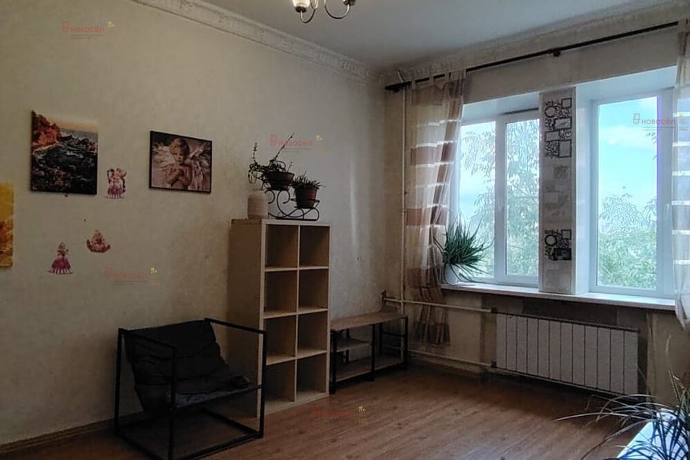 Екатеринбург, ул. Энергостроителей, 13 (ВИЗ) - фото квартиры (6)