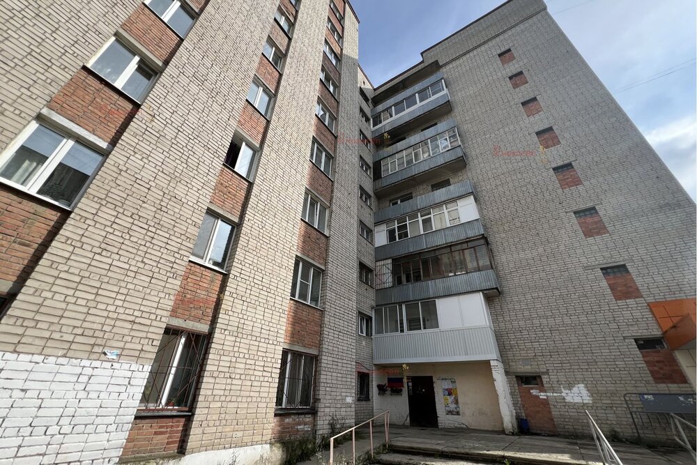 Екатеринбург, ул. Умельцев, 11 (Вторчермет) - фото комнаты (2)