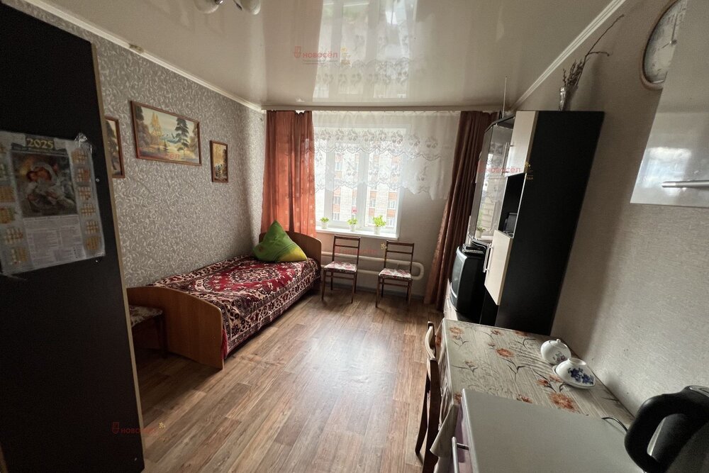 Екатеринбург, ул. Умельцев, 11 (Вторчермет) - фото комнаты (5)