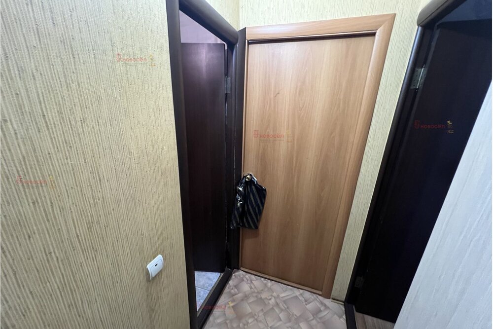 Екатеринбург, ул. Умельцев, 11 (Вторчермет) - фото комнаты (8)