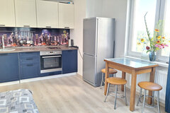 Екатеринбург, ул. Латвийская, 58/2 (Компрессорный) - фото квартиры