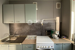 Екатеринбург, ул. Агрономическая, 59 (Вторчермет) - фото квартиры